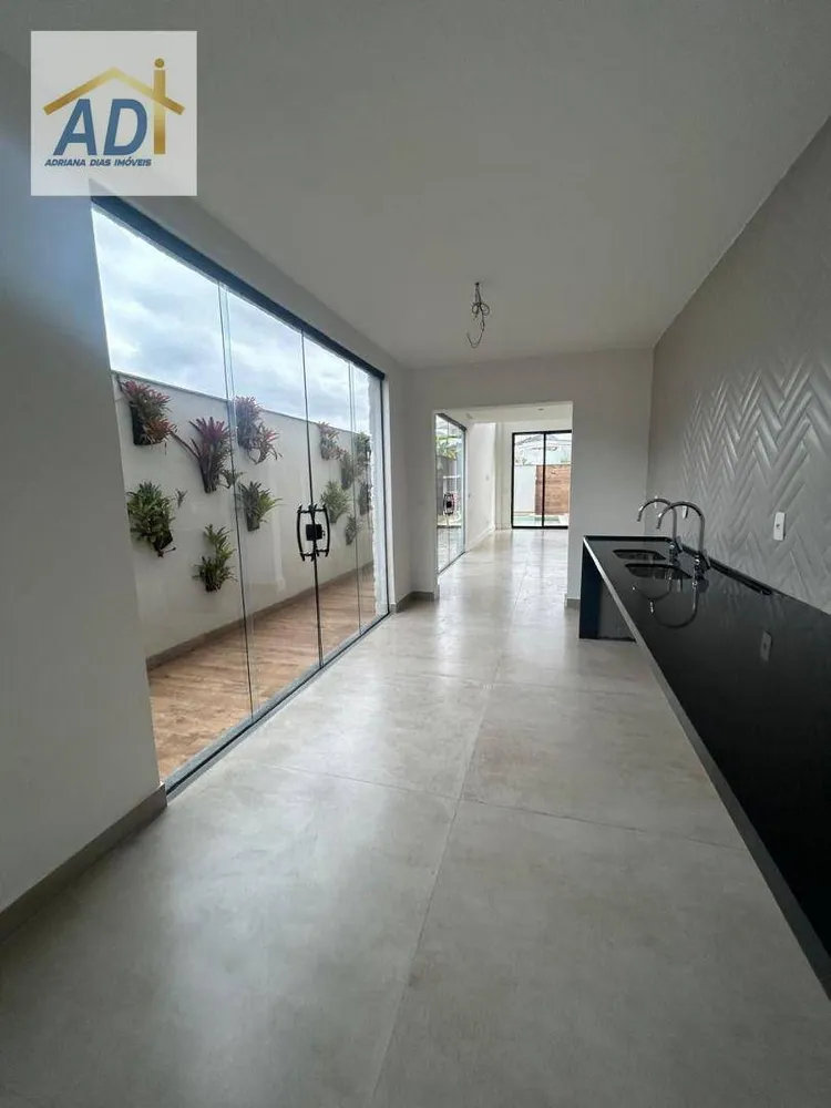 Casa de Condomínio, 5 quartos - Foto 23