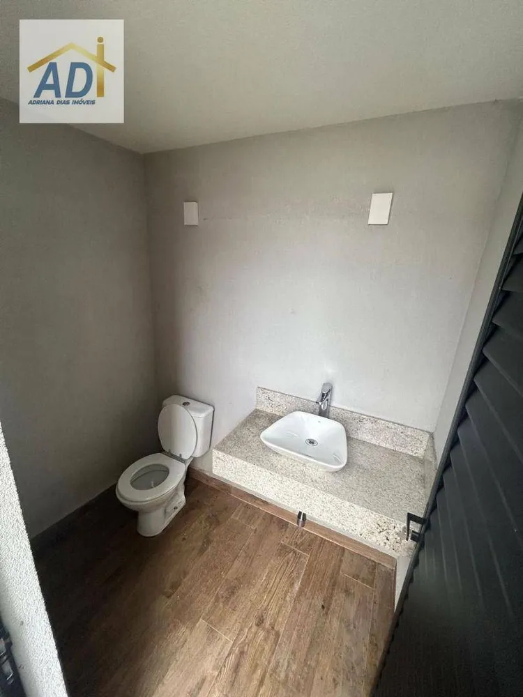 Casa de Condomínio, 5 quartos - Foto 4