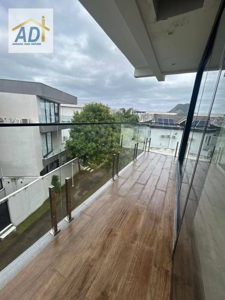Casa de Condomínio, 5 quartos - Foto 46
