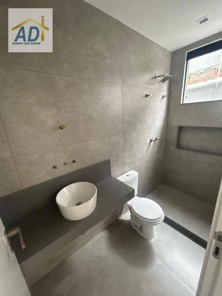 Casa de Condomínio, 5 quartos - Foto 30