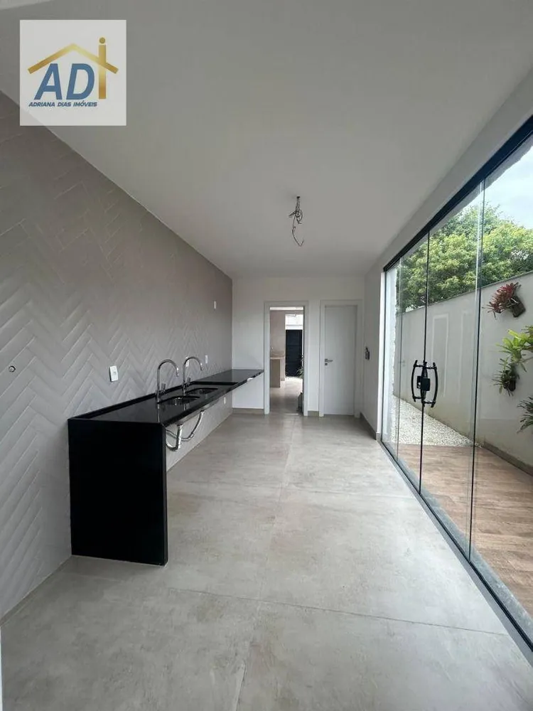Casa de Condomínio, 5 quartos - Foto 12