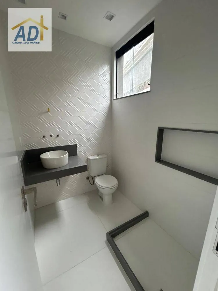 Casa de Condomínio, 5 quartos - Foto 33