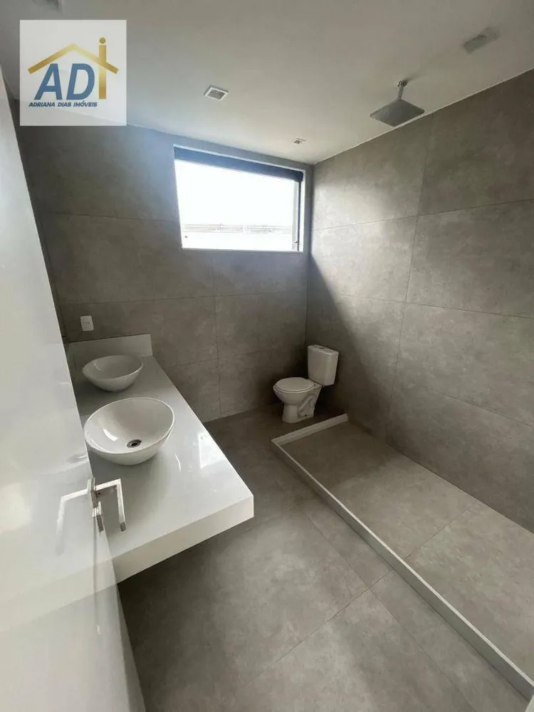 Casa de Condomínio, 5 quartos - Foto 41