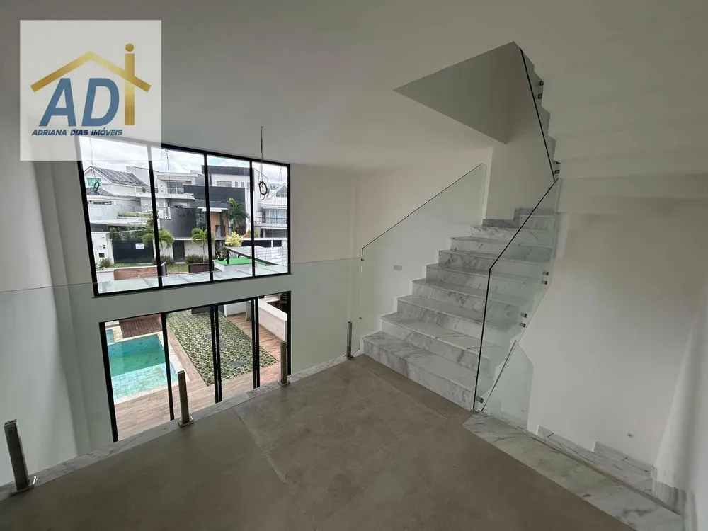 Casa de Condomínio, 5 quartos - Foto 56