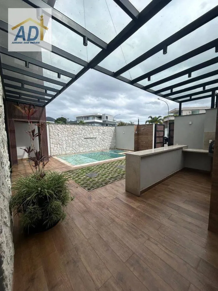Casa de Condomínio, 5 quartos - Foto 2