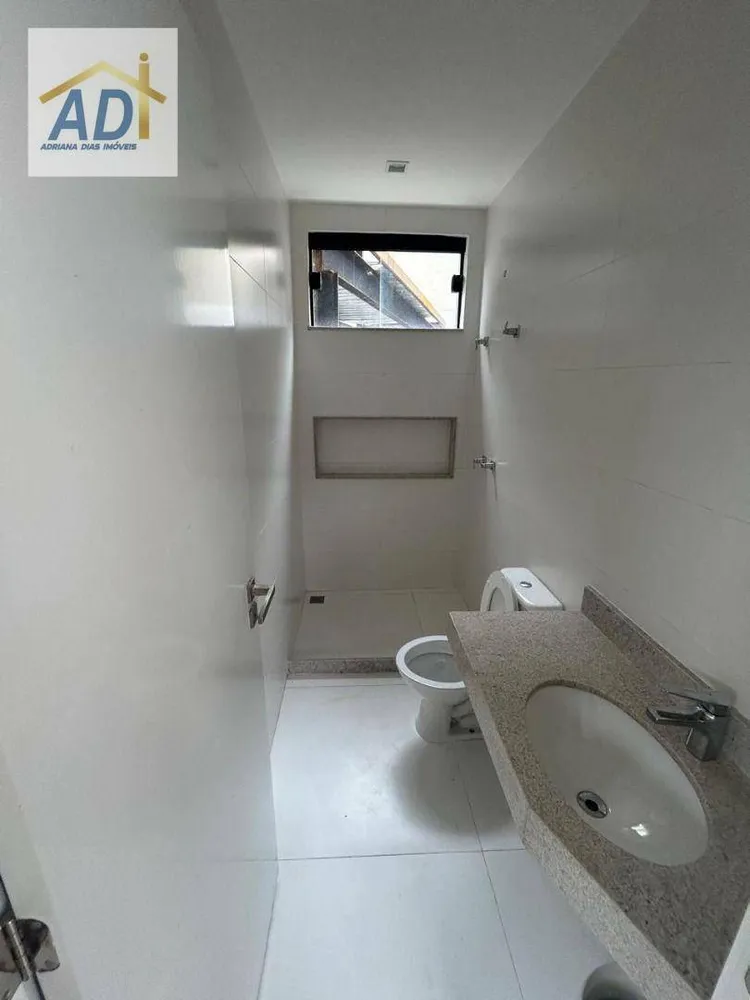 Casa de Condomínio, 5 quartos - Foto 16