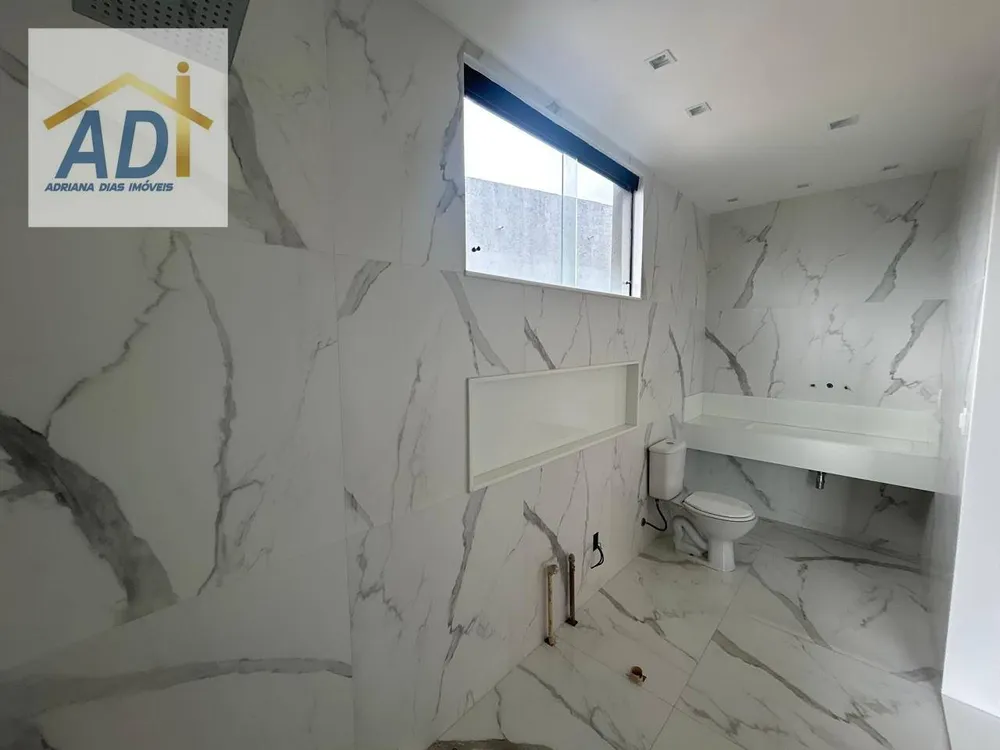 Casa de Condomínio, 5 quartos - Foto 54