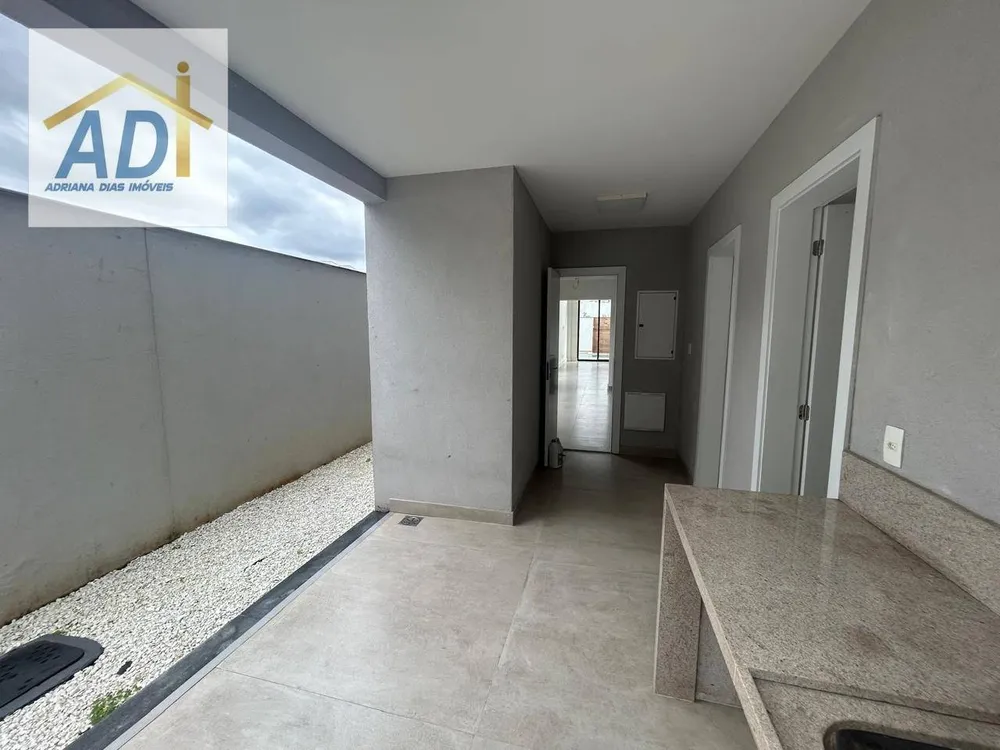 Casa de Condomínio, 5 quartos - Foto 22