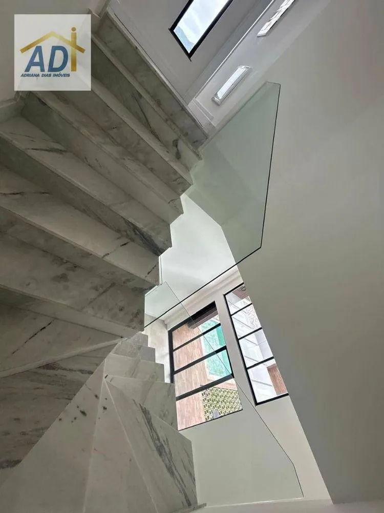 Casa de Condomínio, 5 quartos - Foto 38