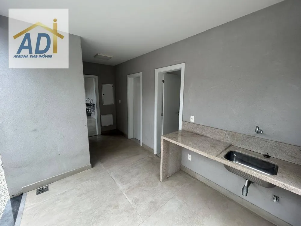 Casa de Condomínio, 5 quartos - Foto 17