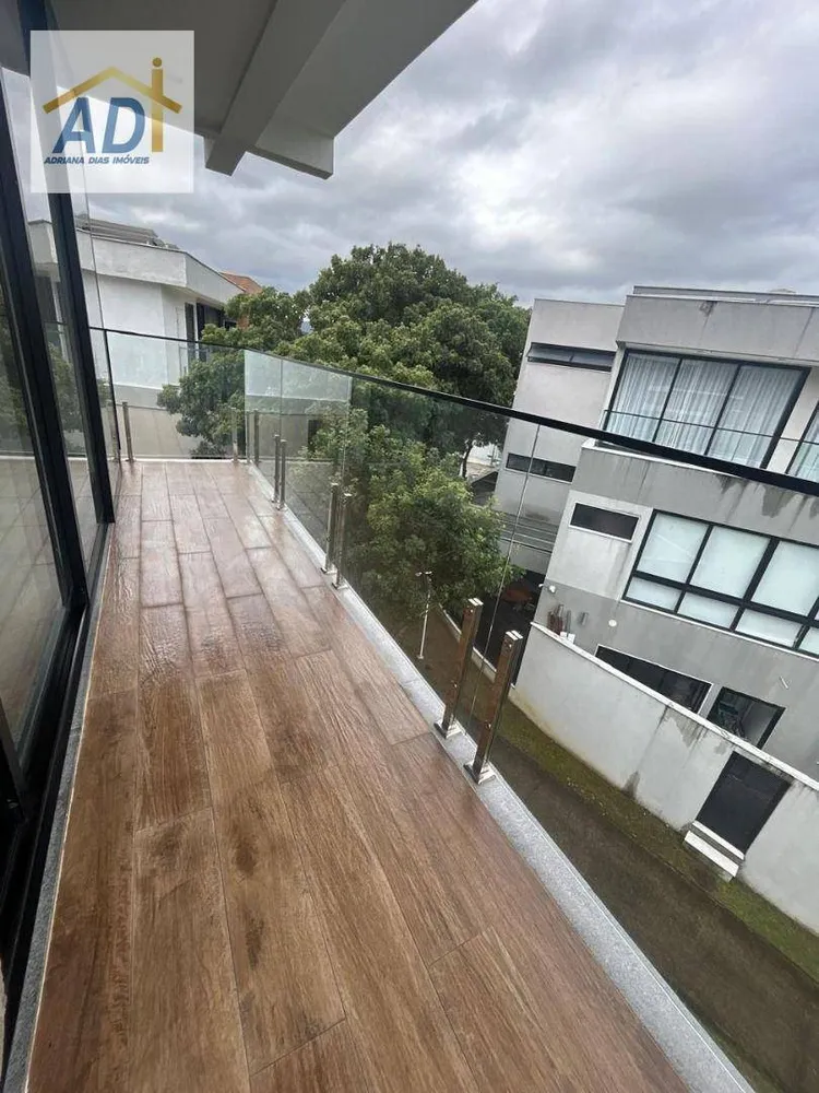 Casa de Condomínio, 5 quartos - Foto 45