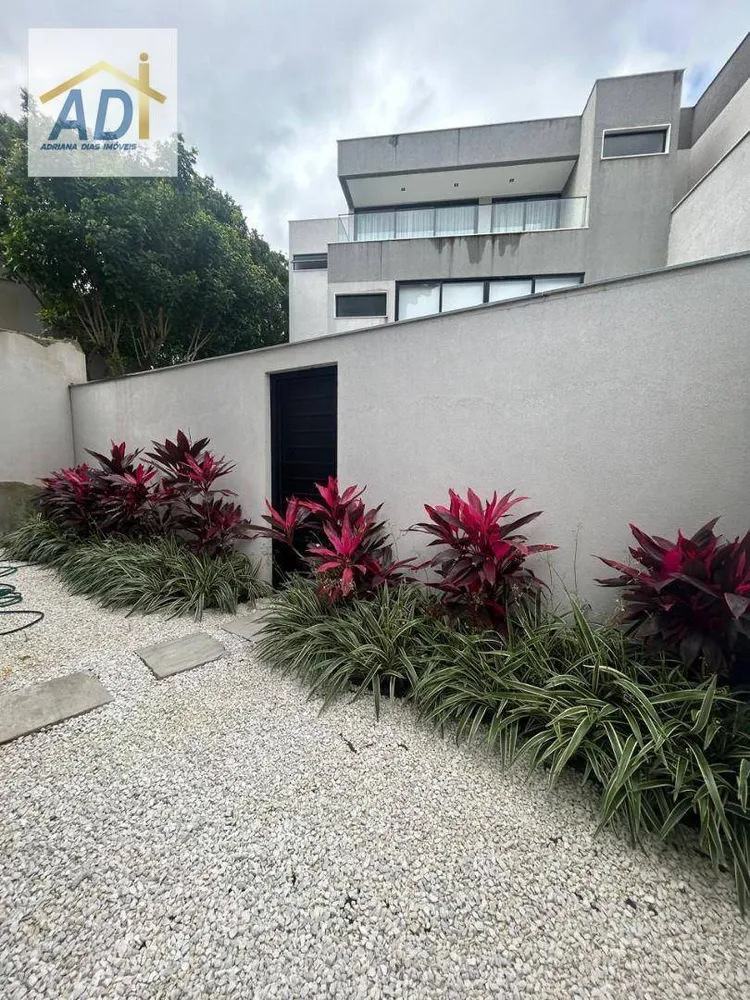 Casa de Condomínio, 5 quartos - Foto 19
