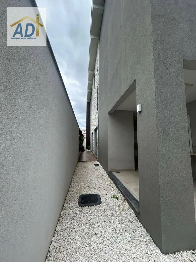 Casa de Condomínio, 5 quartos - Foto 20