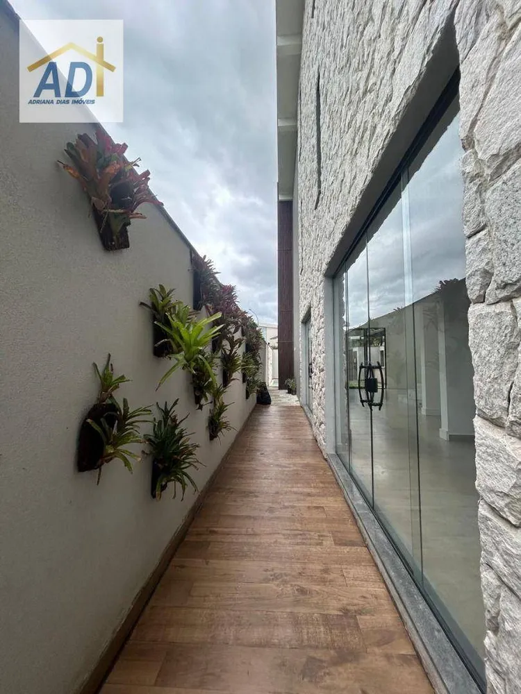 Casa de Condomínio, 5 quartos - Foto 21