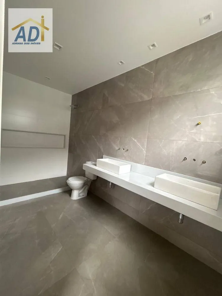Casa de Condomínio, 5 quartos - Foto 36