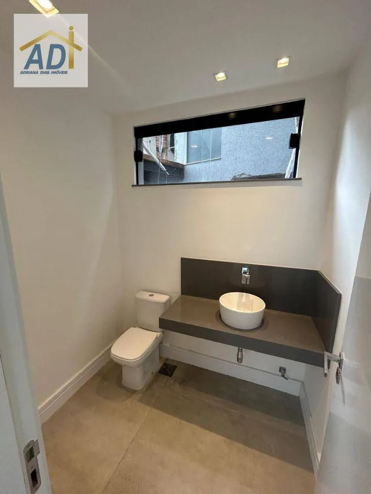 Casa de Condomínio, 5 quartos - Foto 9