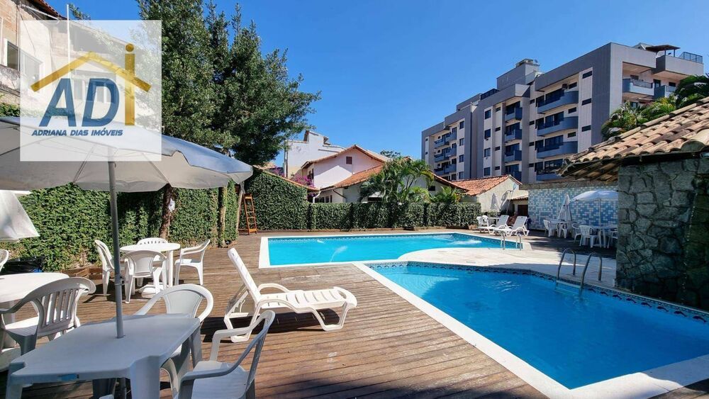 Apartamento à venda e aluguel com 3 quartos, 139m² - Foto 1