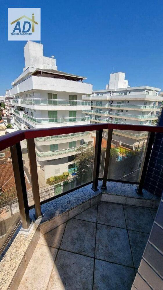 Apartamento à venda e aluguel com 3 quartos, 139m² - Foto 5