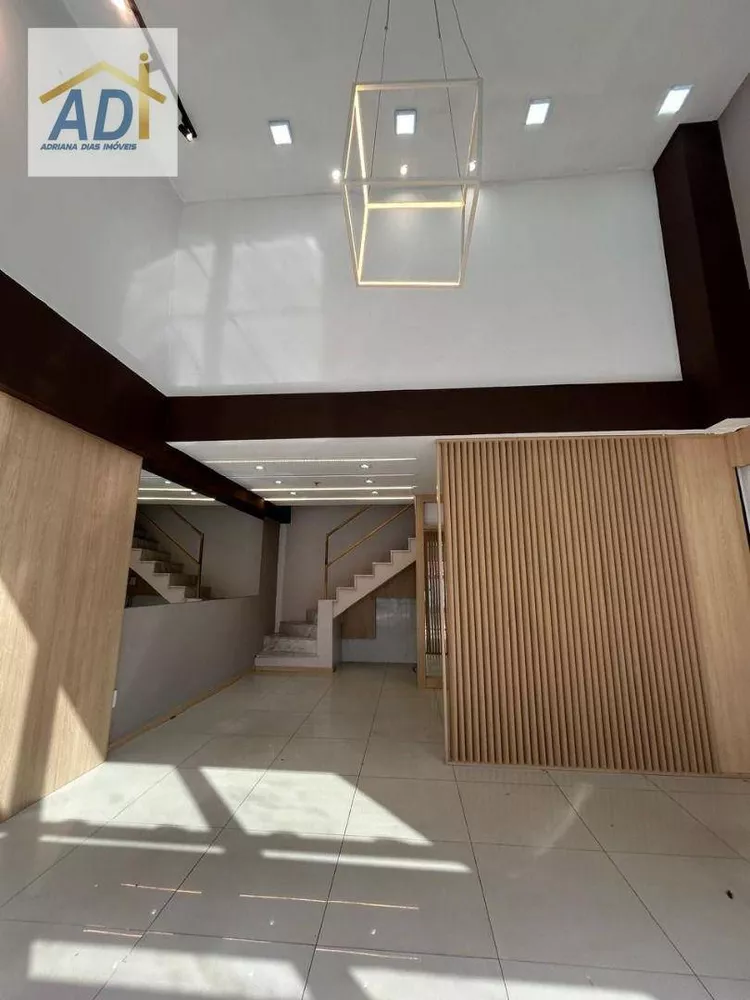 Loja-Salão, 45 m² - Foto 7