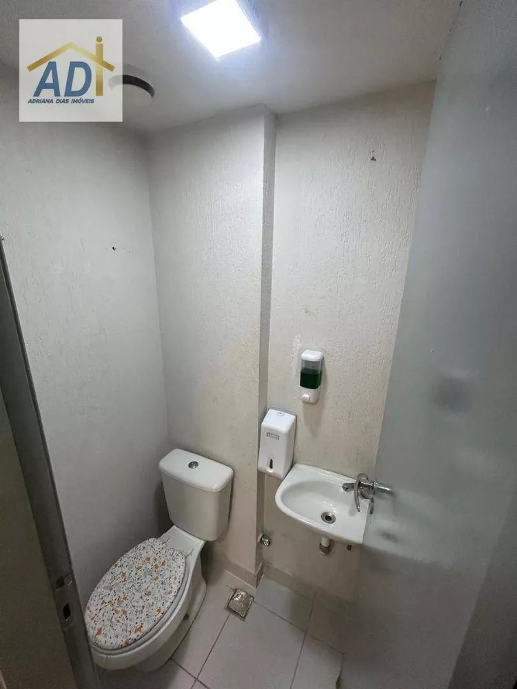 Loja-Salão, 45 m² - Foto 9