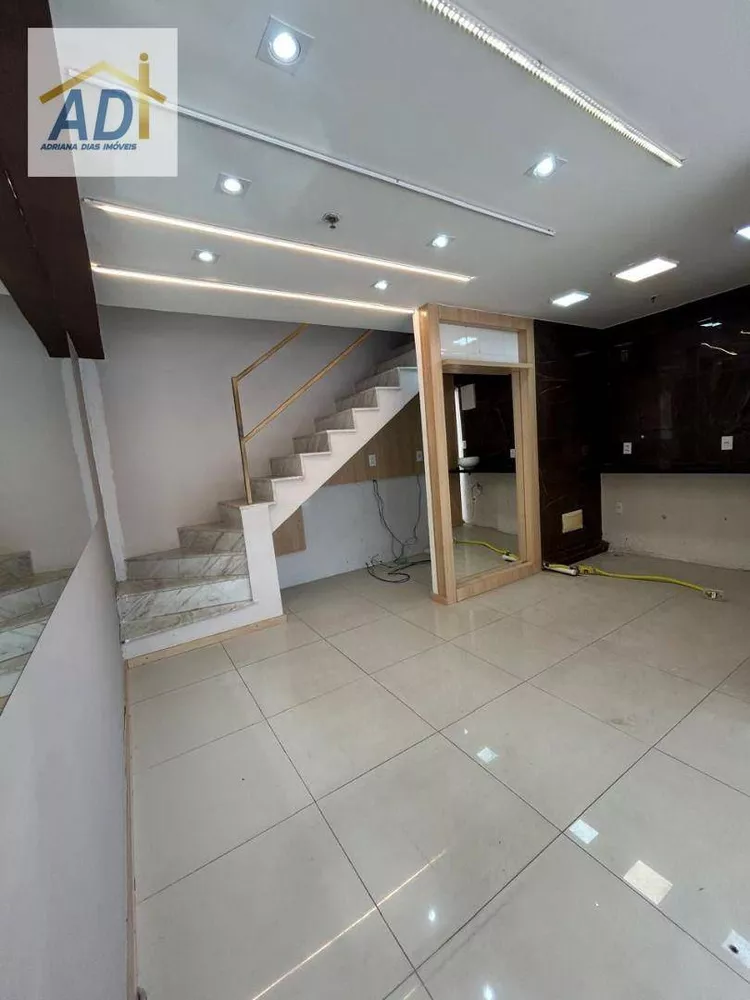 Loja-Salão, 45 m² - Foto 18