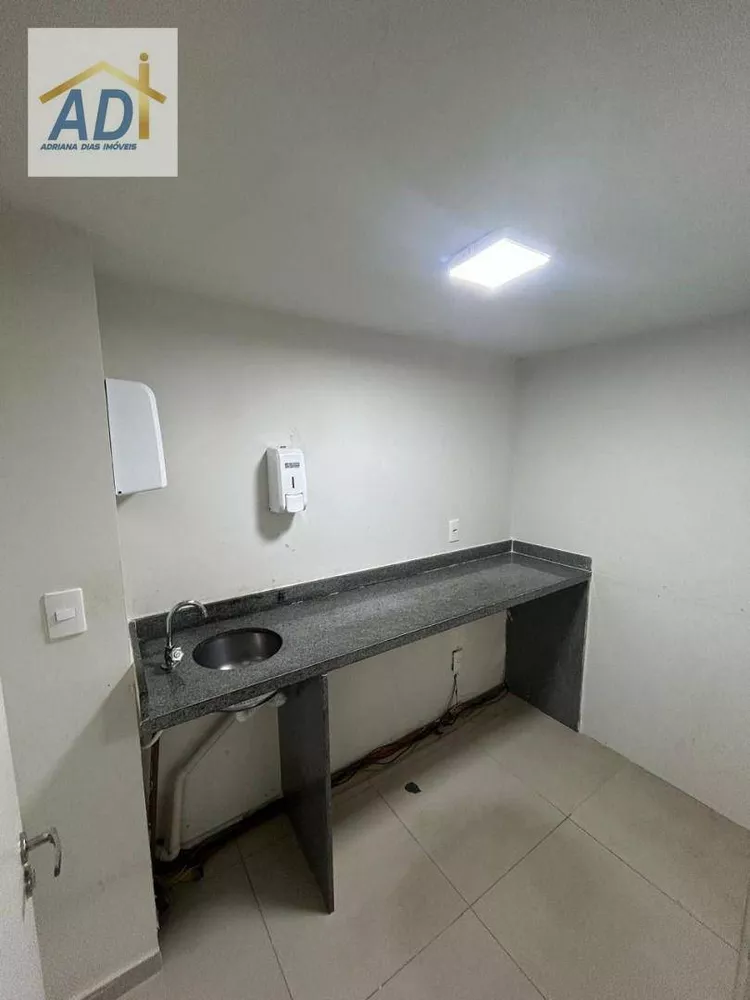Loja-Salão, 45 m² - Foto 14