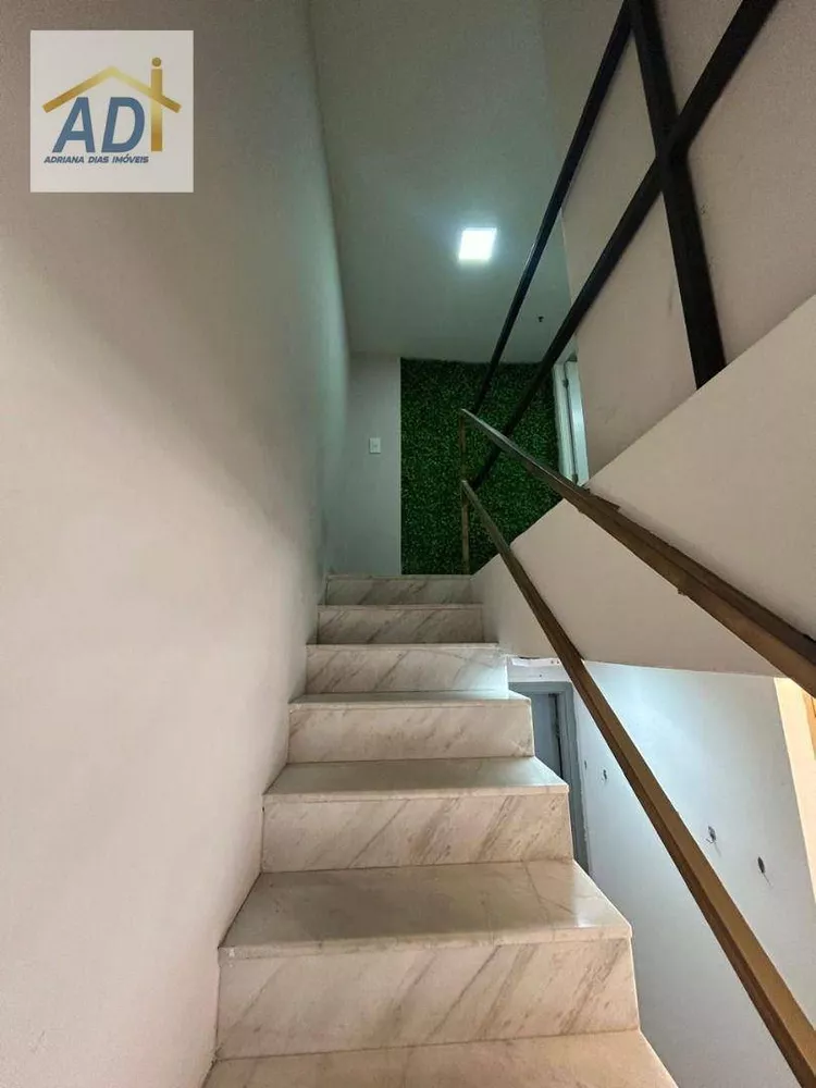 Loja-Salão, 45 m² - Foto 11