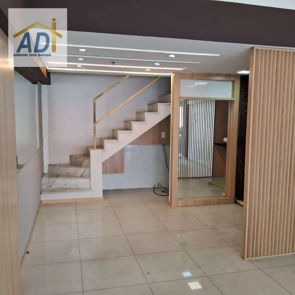 Loja-Salão, 45 m² - Foto 5