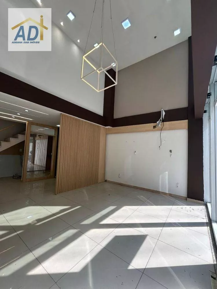 Loja-Salão, 45 m² - Foto 6