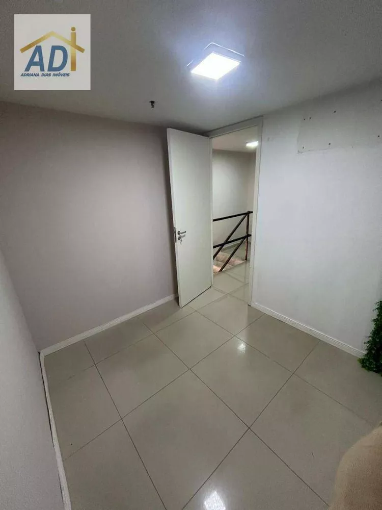 Loja-Salão, 45 m² - Foto 16