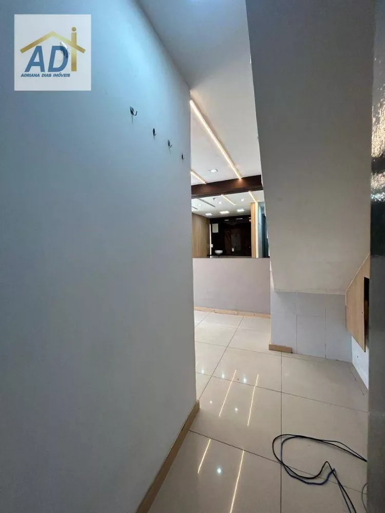 Loja-Salão, 45 m² - Foto 10