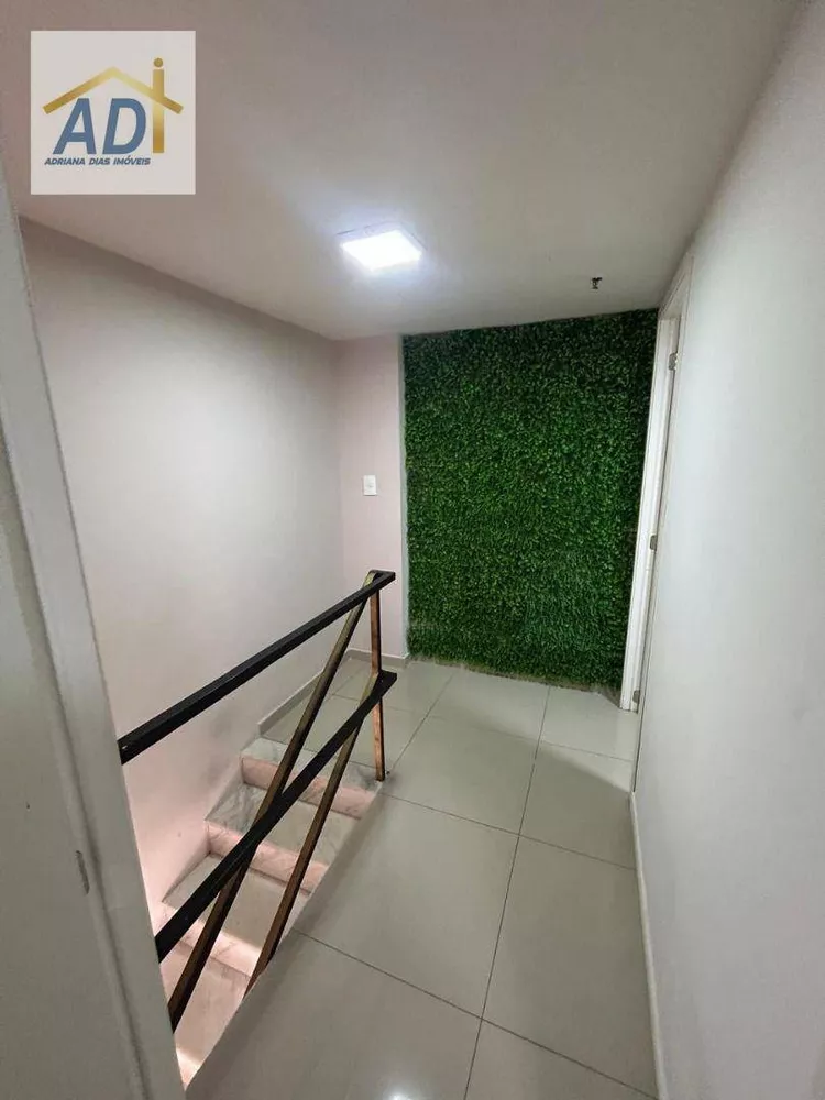 Loja-Salão, 45 m² - Foto 17