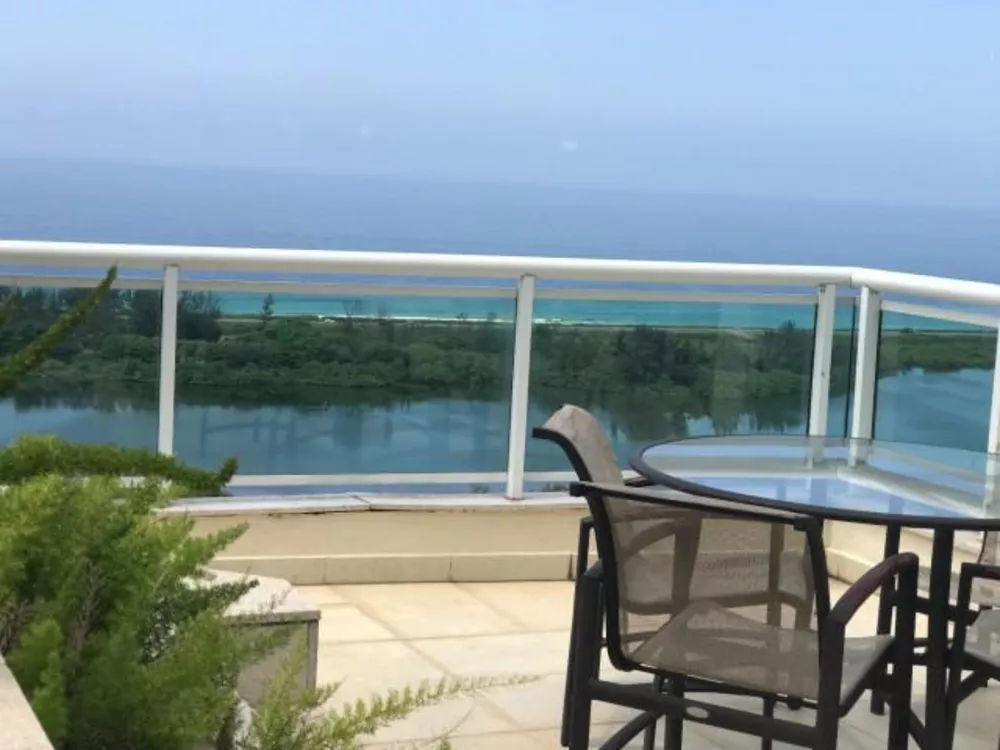 Cobertura, 5 quartos, 368 m² - Foto 42