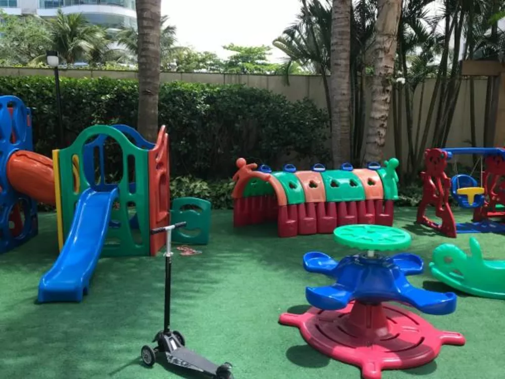 Cobertura, 5 quartos, 368 m² - Foto 39
