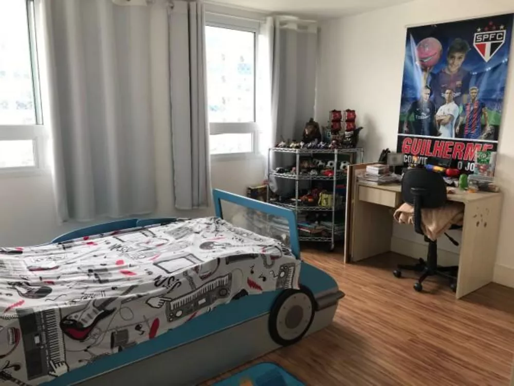 Cobertura, 5 quartos, 368 m² - Foto 47