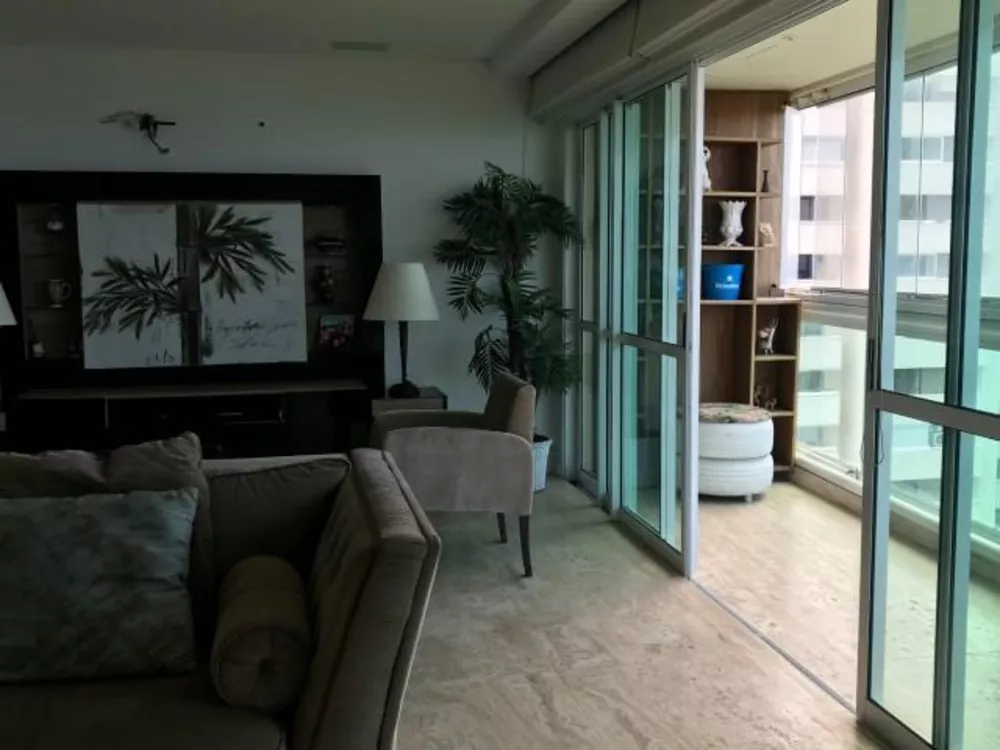 Cobertura, 5 quartos, 368 m² - Foto 33
