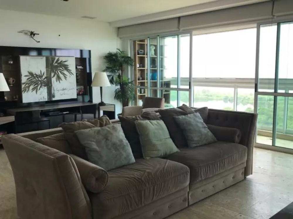 Cobertura, 5 quartos, 368 m² - Foto 43