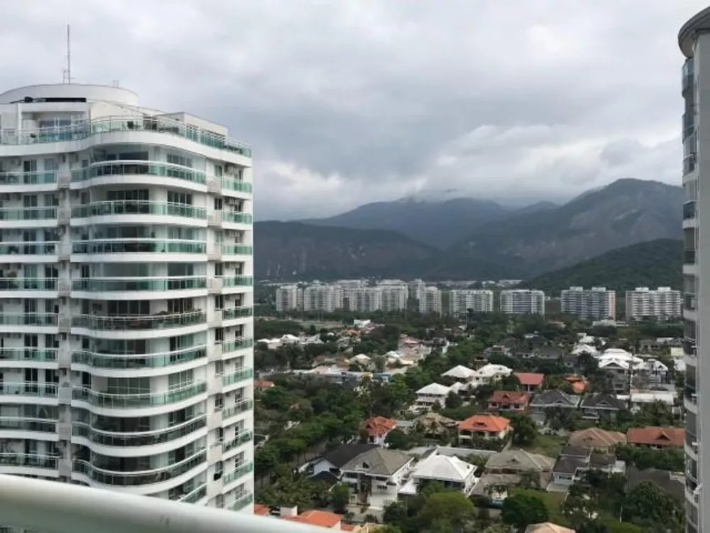 Cobertura, 5 quartos, 368 m² - Foto 3