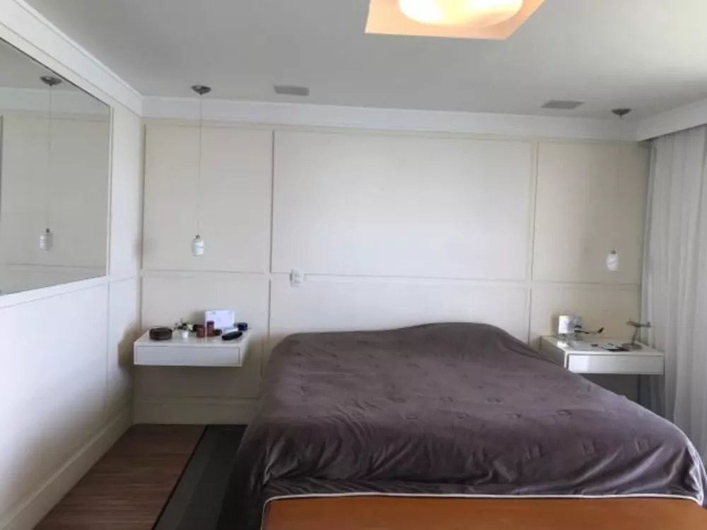 Cobertura, 5 quartos, 368 m² - Foto 40