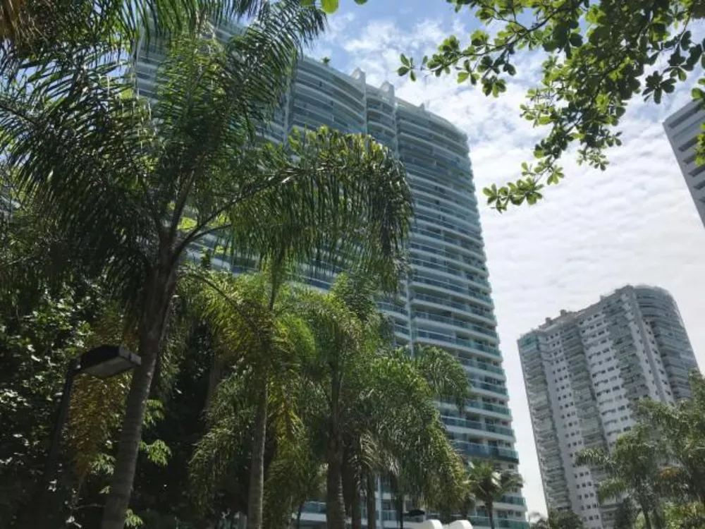 Cobertura, 5 quartos, 368 m² - Foto 10