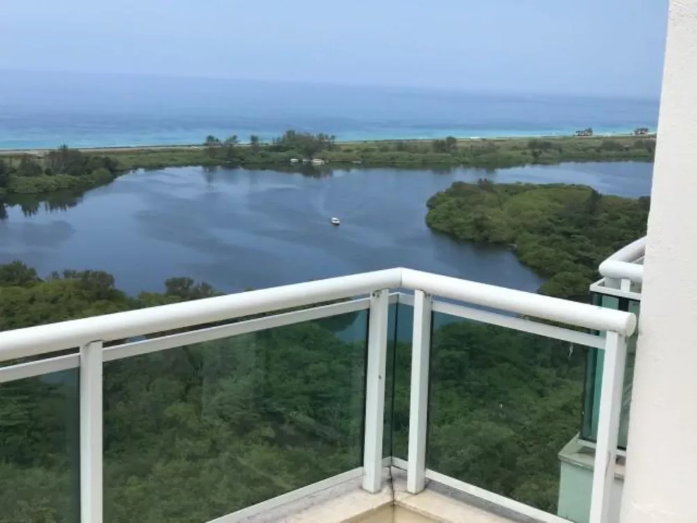 Cobertura, 5 quartos, 368 m² - Foto 14