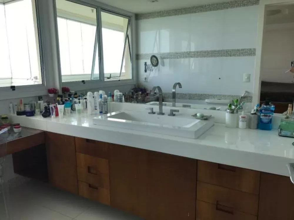Cobertura, 5 quartos, 368 m² - Foto 20