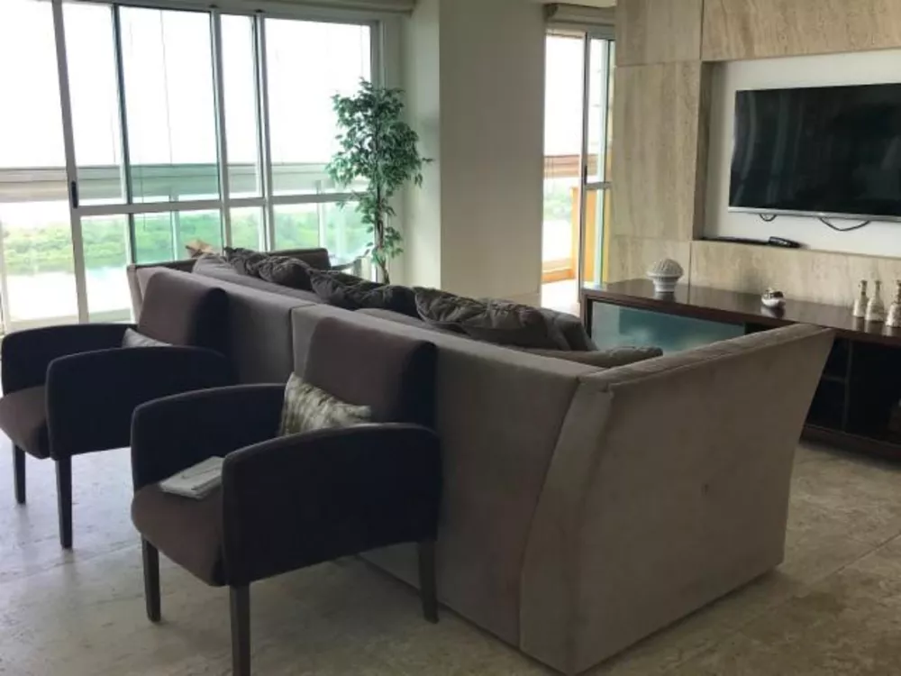 Cobertura, 5 quartos, 368 m² - Foto 41