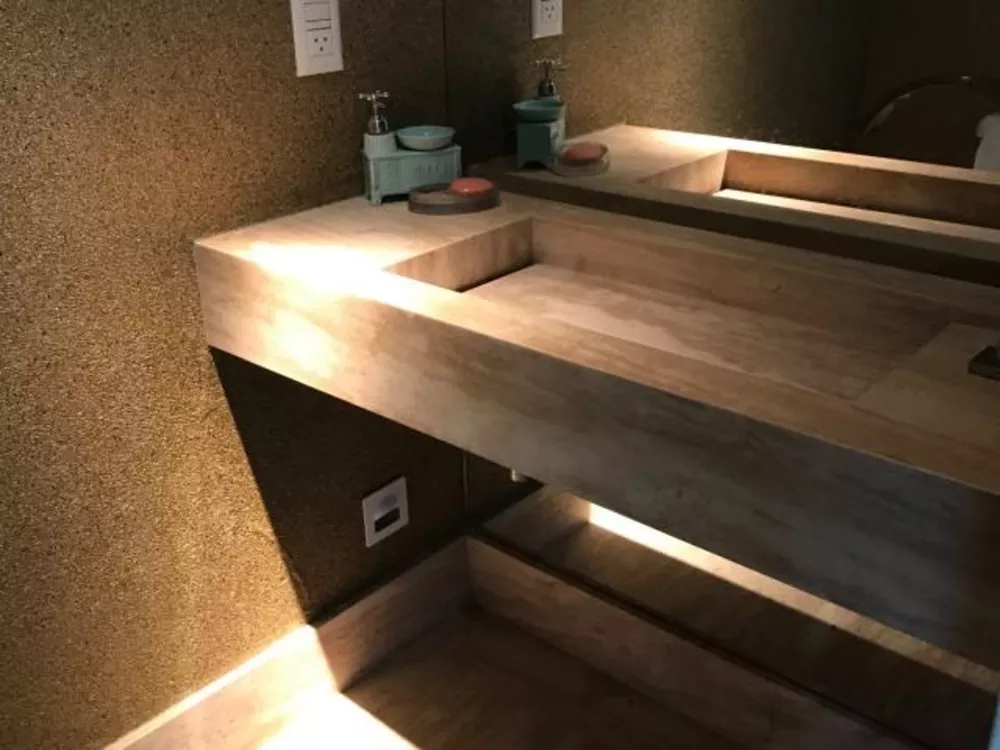 Cobertura, 5 quartos, 368 m² - Foto 17