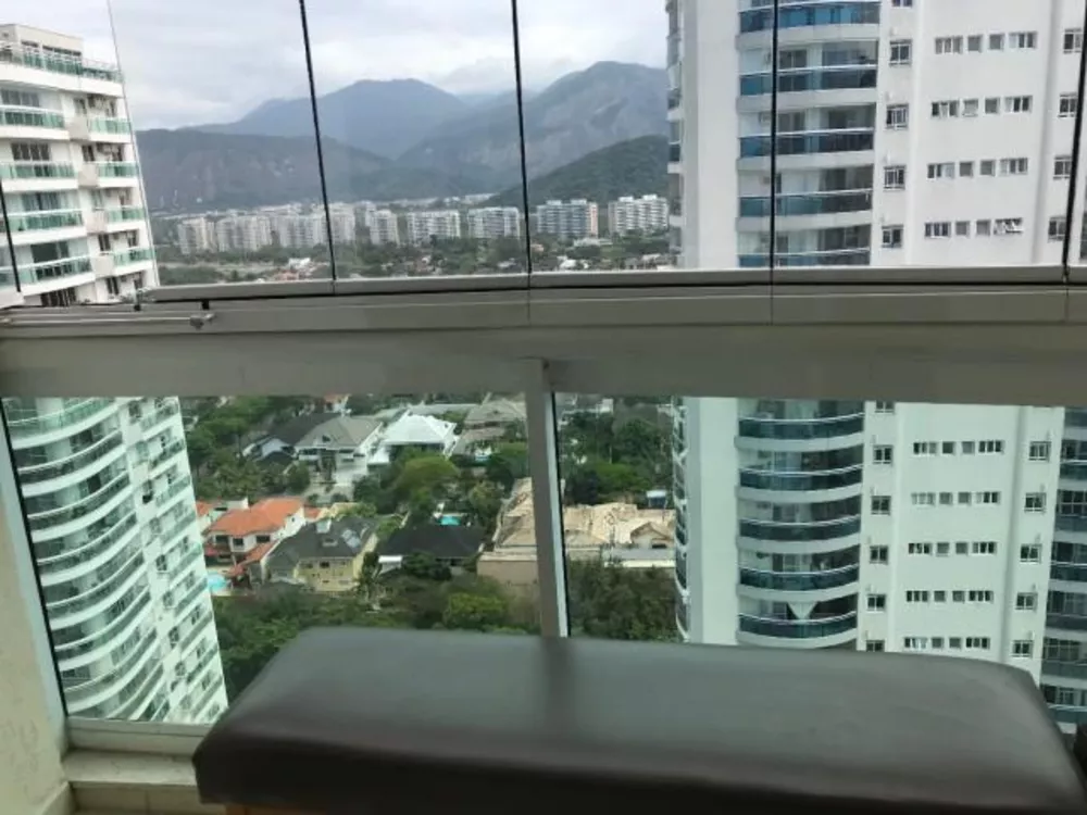 Cobertura, 5 quartos, 368 m² - Foto 44