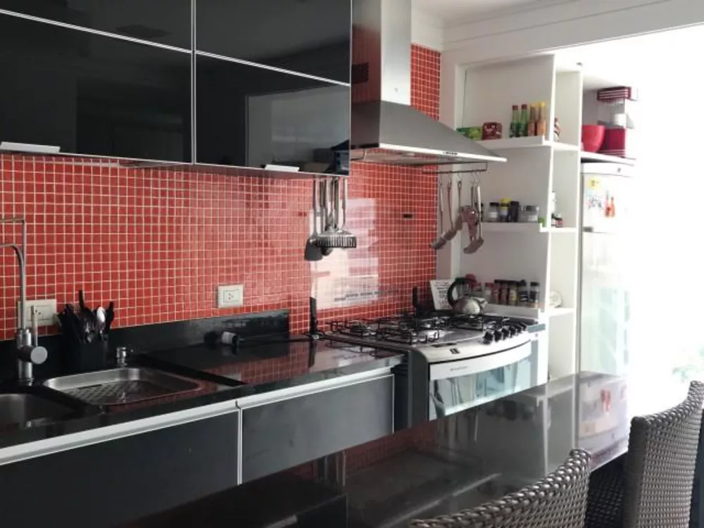 Cobertura, 5 quartos, 368 m² - Foto 25
