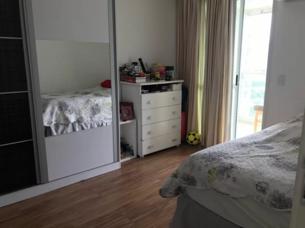 Cobertura, 5 quartos, 368 m² - Foto 9