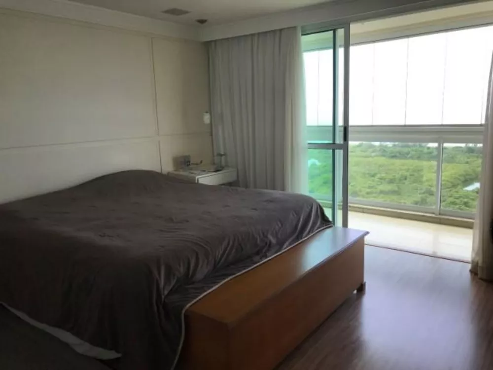Cobertura, 5 quartos, 368 m² - Foto 21