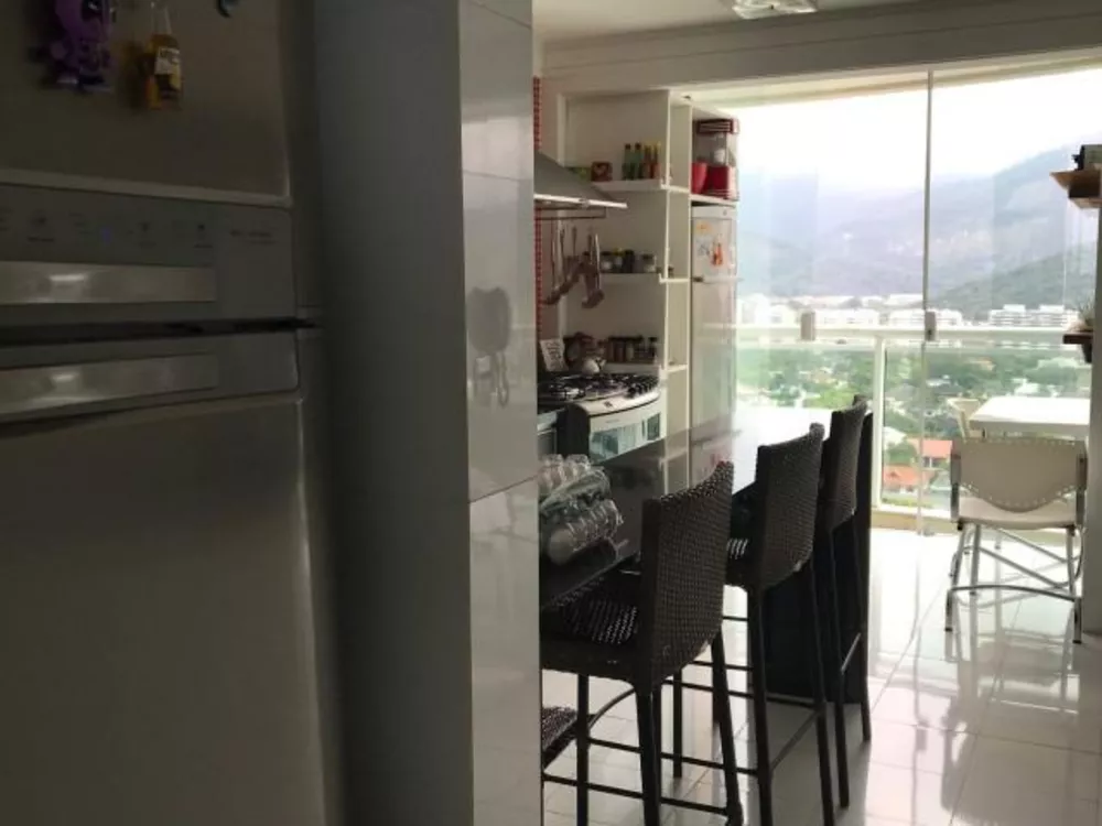 Cobertura, 5 quartos, 368 m² - Foto 6