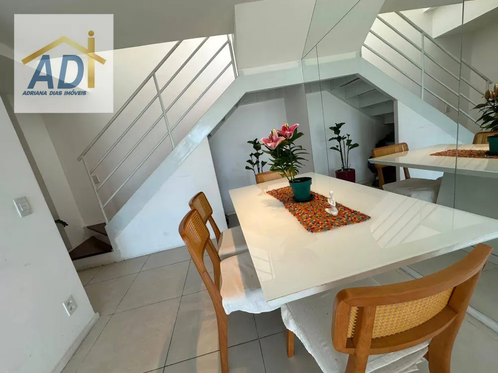 Cobertura, 3 quartos, 135 m² - Foto 20